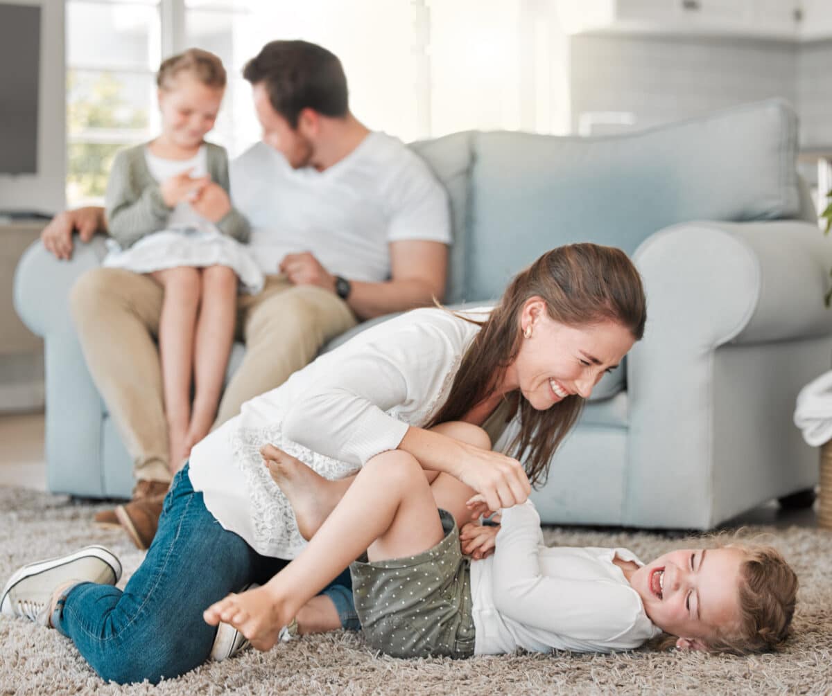 Isolation des murs extérieurs - le confort pour toute votre famille